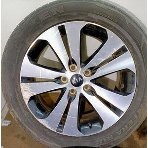 4 CIRCULOS de la Serie KIA Sportage (16>21) - Product Image 3
