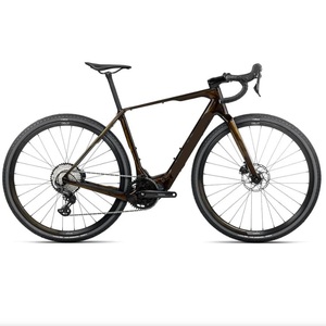 Brand New Denna M30 28mph Carbon <b>Frame</b> Internal 420Wh E-Gravel - Product Image 4