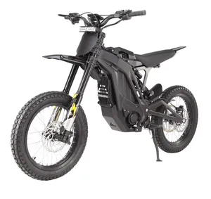 NUEVO SALES E Ride Pro SS 3.0 72V 50AH 16KW de Largo Alcance - Product Image 1