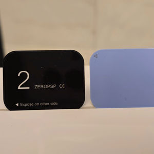 Scanner dentaire numérique ZERO PSP 2 tailles, système d'imagerie par film numérique, capteur de rayons X, certifié CE classe I, APIXIA TYRIS, garantie 1 an - Product Image 1