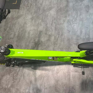 (H & S) 2024 VÉLO BLUR 4 C 29 S-KIT VÉLO DE MONTAGNE 29 ROUES NOUVEAU - Product Image 1