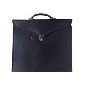 Étui pour tablier maçonnique de maître maçon, marque privée, design personnalisé, pour tablier maçonnique ancien - Product Image 3