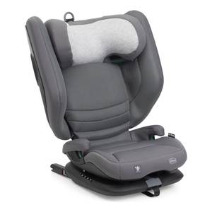 Silla de Auto para Bebé FOLD & GO Easy Recline One Step System, Color Gris Glam, I-Size (100-150cm), Modelo 04087117260000 - Product Image 1