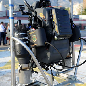 NUEVO Jet Pack JB-10 - Product Image 1