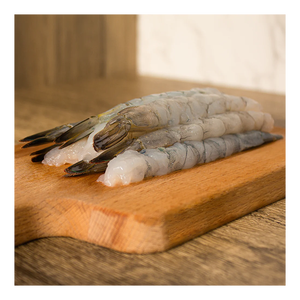 Camarones Crudos Congelados de Grado de Exportación, Empaquetado a Granel para Reventa al por Mayor - Product Image 3