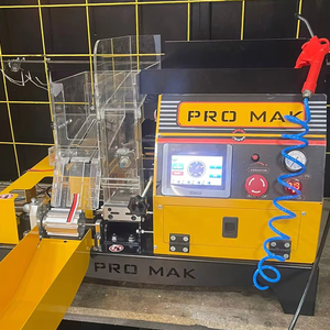 2024 Ultra Super Fast Cigarette Machine Top No1 7000-8000 Piezas por hora Nuevo diseño para envío rápido para aplicación de tabaco - Product Image 4