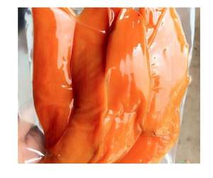 มันเทศอบแห้งแบบนิ่มขนมธรรมชาติแบบนุ่มใช้ในเวียดนาม - Product Image 6