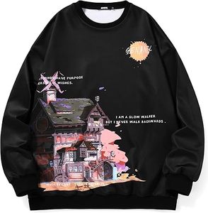 Sudadera con Capucha Personalizada de Alta Calidad, 280GSM, Estilo Oversize, Diseño Urbano, para Invierno, Impresión Digital para Hombre - Product Image 4