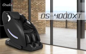 <b>Massage</b> <b>Chair</b> Full Body with APP Control Track Zero Gravity <b>Massage</b> <b>Chairs</b> with Leg Auto Extension Modes Heating Shiatsu Sleep - Product Image 3