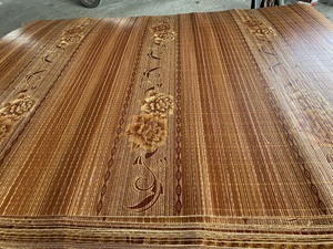 Nouveau tapis de calèche classique Post-moderne, tailles personnalisées, tissé à la main de haute qualité - Product Image 3