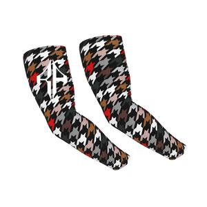 2025 manga de ciclismo personalizada nueva venta al por mayor sublimación Spandex y material de poliéster Premium de alta calidad por ATLANTIC - Product Image 1