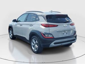 ¡OFERTA ESPECIAL! Vehículo Comercial Usado Konna SEL FWD 2023 en Venta por Agente de Subastas - Product Image 5