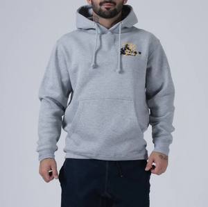 Quality Manufacturers Drop Shoulder Plain Luxury Heavy Weight French Terry Oversized 500gsm Zip up <b>Men</b> newly made - Product Image 3