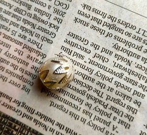 Résultats de perles en métal plaqué argent sur mesure idéaux pour les créateurs de bijoux et les magasins de perles adaptés à la revente - Product Image 2