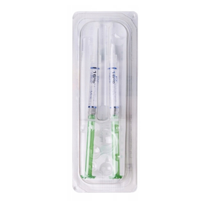 Opalescence PF16 % Gel blanqueador Menta Sabor 40 Jeringas Kit Material de grado alimenticio para uso doméstico - Product Image 2