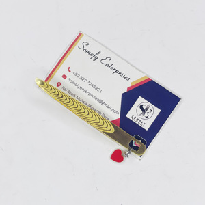 แหนบถอนขนคิ้วดีไซน์เฮลโลคิตตี้ชุบทองคีมเหล็กทนทานดีไซน์แบบเอียง - Product Image 2