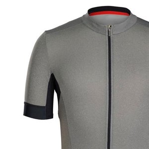 Nouveau 2025 Maillot de cyclisme de haute qualité pour hommes Maillot de cyclisme léger et personnalisable Vêtements d'équipe à prix raisonnable à vendre - Product Image 3