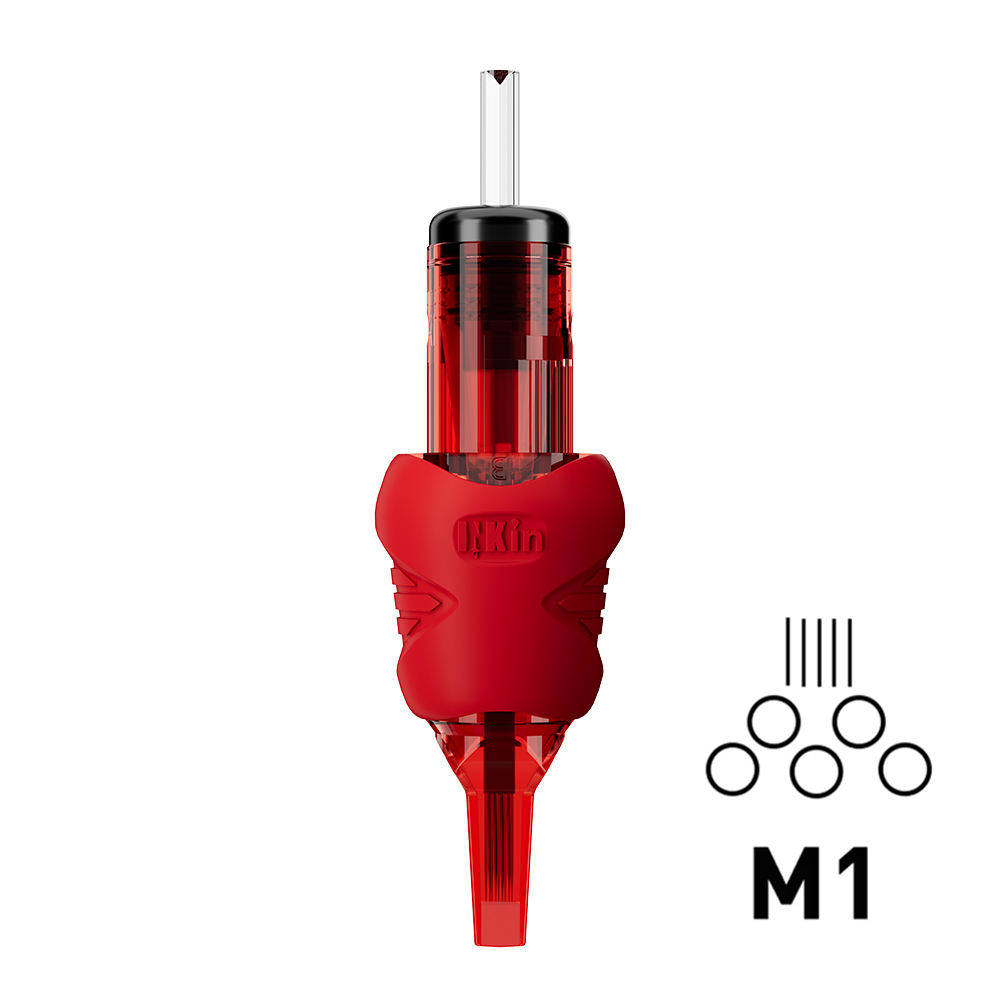 Red-M1(Megnum)