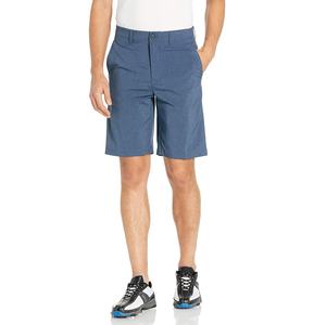 2023 Best-seller Short de golf léger pour hommes Impression personnalisable Séchage rapide Respirant Anti-rides Polyester/Spandex - Product Image 5
