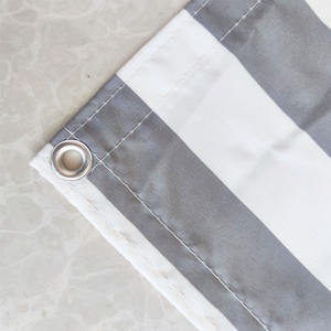 Toile d'ombrage pour clôture Oxford Anti UV pour l'extérieur <span class=keywords><strong>Filet</strong></span> d'écran de confidentialité pour balcon Couverture de patio Piscines <span class=keywords><strong>Filet</strong></span> d'ombrage en polyester pour usage intensif - Product Image 2