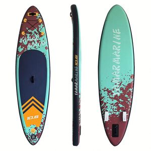 Planche à pagaie <span class=keywords><strong>gonflable</strong></span> Hisea, fabrication OEM en Chine, planche à pagaie <span class=keywords><strong>gonflable</strong></span> avec <span class=keywords><strong>prix</strong></span> avantageux, antidérapante, planche de surf - Product Image 1