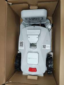 Cortacésped Robótico Tom NFast Delivery BestMow T100 de 1.5 Acróspedes, Silencioso, Autocargable, con 3 Años de Garantía y Sonido Envolvente - Product Image 3