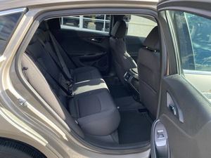 รถเชฟโรเลต มาลิบู แอลที ปี 2022 ขับเคลื่อนล้อหน้า มือสอง พวงมาลัยซ้าย/ขวา - Product Image 3