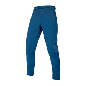 Elegante verano BMX pantalones ropa deportiva impresa de talla grande Unisex transpirable de secado rápido diseño personalizado - Product Image 5