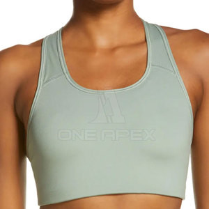 Soutien-gorge de sport à soutien élevé pour femmes Confort pendant l'exercice et les activités sportives Soutien-gorge de sport - Product Image 2