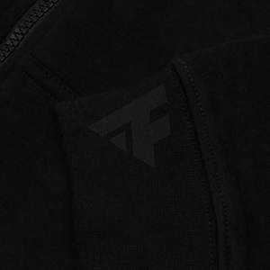 Sudaderas con cremallera para hombre de nuevo estilo de fabricante profesional personalizadas al por mayor 100% algodón teñido liso de alta calidad para invierno - Product Image 4