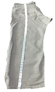 Ropa de calle, ropa informal de moda, de alta calidad, hecha a medida, diseño de logotipo propio, pantalones vaqueros para hombres y mujeres, bolsillos múltiples - Product Image 5