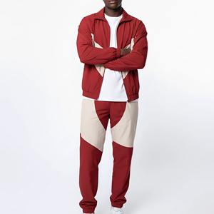 Chándal Unisex Personalizado de Invierno, 100% Algodón, Antibacteriano, con Envío Aéreo, Estilo Urbano - Product Image 3