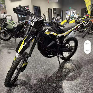 Venta de Motocicletas Eléctricas Liberty Authentic Bee 74V 21000W, 60ah, Potentes, Enduro, Tracción Media, Todoterreno - Product Image 1