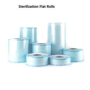 Escudo para hospitales, fábricas y envases dentales médicos, bolsa <span class=keywords><strong>de</strong></span> esterilización en autoclave autosellante, bolsas, cubiertas <span class=keywords><strong>de</strong></span> <span class=keywords><strong>barrera</strong></span> - Product Image 3