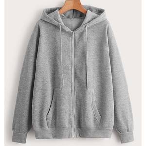 Sudaderas con capucha de algodón de Jersey de peso pesado en blanco con logotipo personalizado con capucha grande Sudadera con capucha holgada para hombre Sun Fade Acid Wash - Product Image 5