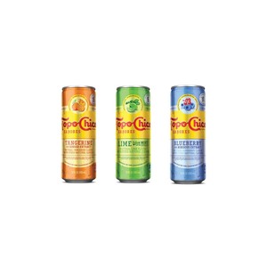 Chico original naturellement topo carbonaté et riche en minéraux - Product Image 4