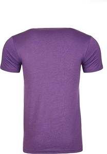 Colección de verano Camiseta de algodón Venta al por mayor Camisetas de moda para hombres Nueva llegada Camiseta de calle de moda - Product Image 4