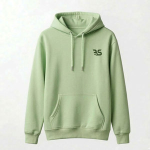 Sweat-shirts à capuche pour hommes à porter au quotidien, coupe décontractée, collection de vêtements de sport décontractés pour l'extérieur, sweat-shirts à capuche tendance pour hommes - Product Image 1
