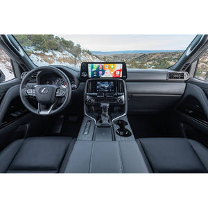 Lexus LX 600 Usado 2023 - Product Image 5