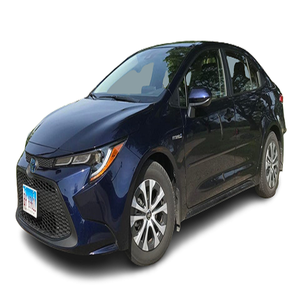 BUEN USADO SEGUNDA MANO TOYOTA COROLLA 2019 2020 - Product Image 2