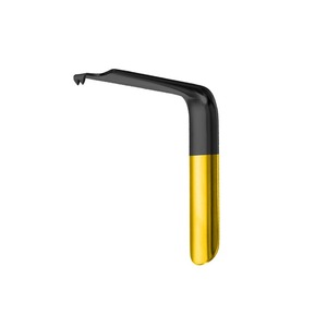 Rétracteur chirurgical Austin manuel en acier inoxydable, instrument de chirurgie orthopédique générale, qualité hospitalière, certifié CE - Product Image 3