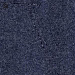 Sudadera con capucha de mujer de fabricación de Pakistán con jersey de tamaño personalizado sudaderas de Color sólido para mujer - Product Image 2