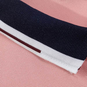 T-shirt en coton confortable pour homme, prix de gros personnalisé, nouvelle arrivée, design attrayant, polo - Product Image 4