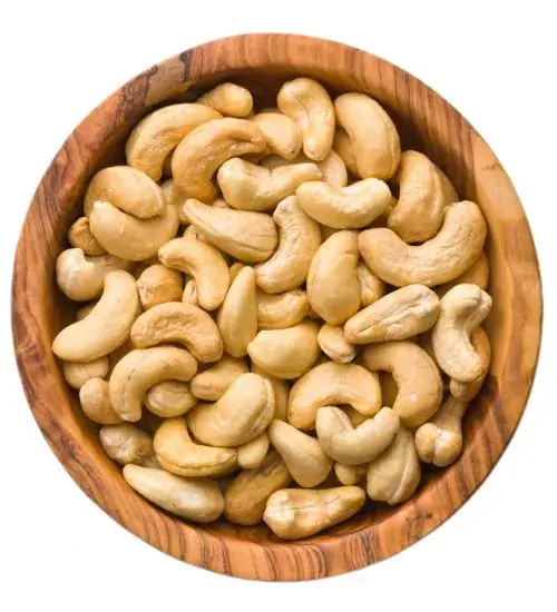 Heart-moving Export Prices Cashew Nuts W320 Indian Cashews For World Wide Selling At Special Price