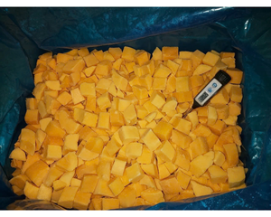 IQF มะม่วงแช่แข็งและชิ้นจากเวียดนามผู้ผลิตมะม่วงแช่แข็งที่มีคุณภาพส่งออก - Product Image 6