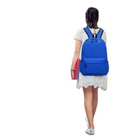 Sac à Dos Scolaire Personnalisé pour Fille et Enfant, Grande Taille, Personnalisé, Offre Spéciale