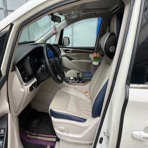 LISTO PARA ENTREGA TRUMP CHI CL 2021 LUXURY PETROL MPV 2.0T TURBO FWD ACURA ASIENTOS DE CUERO R18 AUTOMÁTICO USADO - Product Image 2