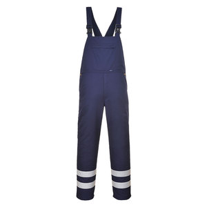Mode femmes <span class=keywords><strong>peintre</strong></span> travail industriel bavoir ensemble hommes Poly coton Durable réfléchissant bavoir <span class=keywords><strong>pantalon</strong></span> - Product Image 1