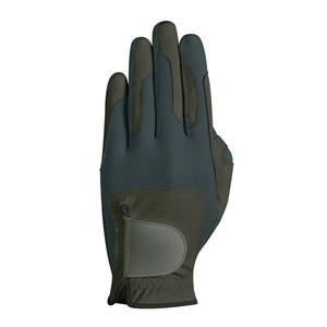 Guantes de Golf de Cuero 100% Genuino con Logotipo y Diseño Personalizados para Hombre, Transpirables, Suaves, Duraderos, con Agarre para Todo Clima, Precio de Fábrica - Product Image 6