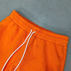 acid wash sun faded <b>mens</b> <b>trouser</b> custom made screen <b>printing</b> puff <b>print</b> flared sweat pant <b>trouser</b> <b>mens</b> - Product Image 6